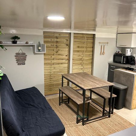 Appartement 2 Chambres Бриньол Екстериор снимка