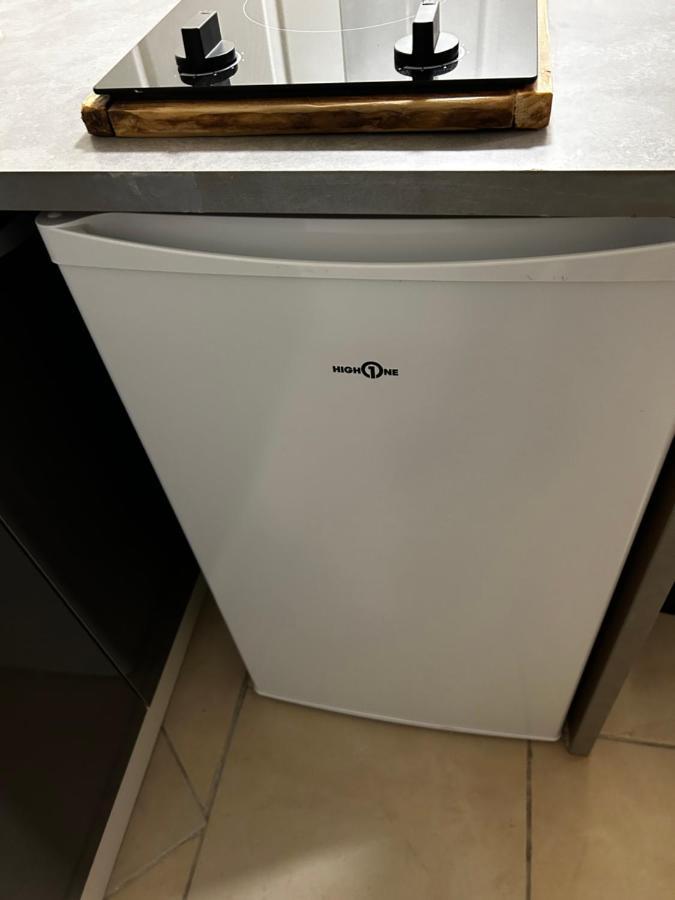 Appartement 2 Chambres Бриньол Екстериор снимка