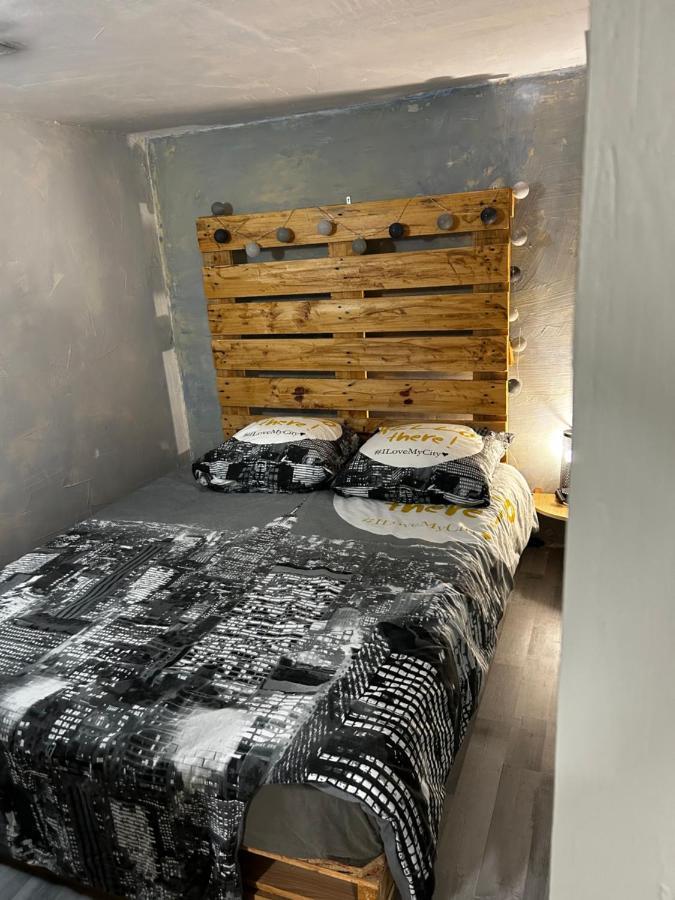 Appartement 2 Chambres Бриньол Екстериор снимка