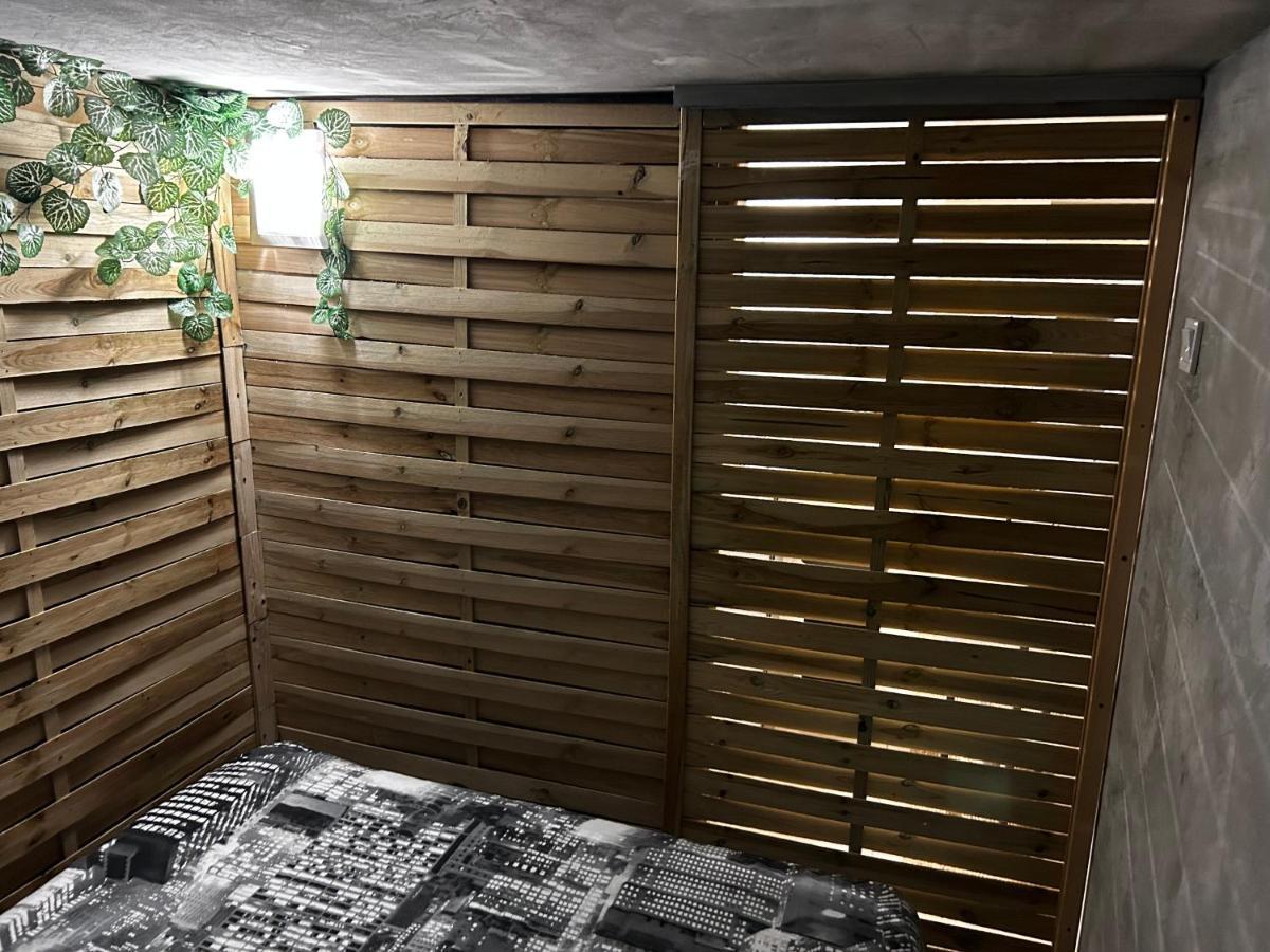 Appartement 2 Chambres Бриньол Екстериор снимка