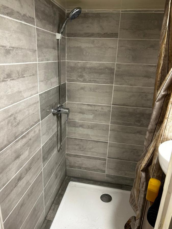 Appartement 2 Chambres Бриньол Екстериор снимка