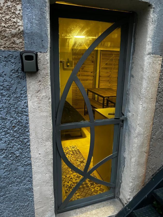 Appartement 2 Chambres Бриньол Екстериор снимка