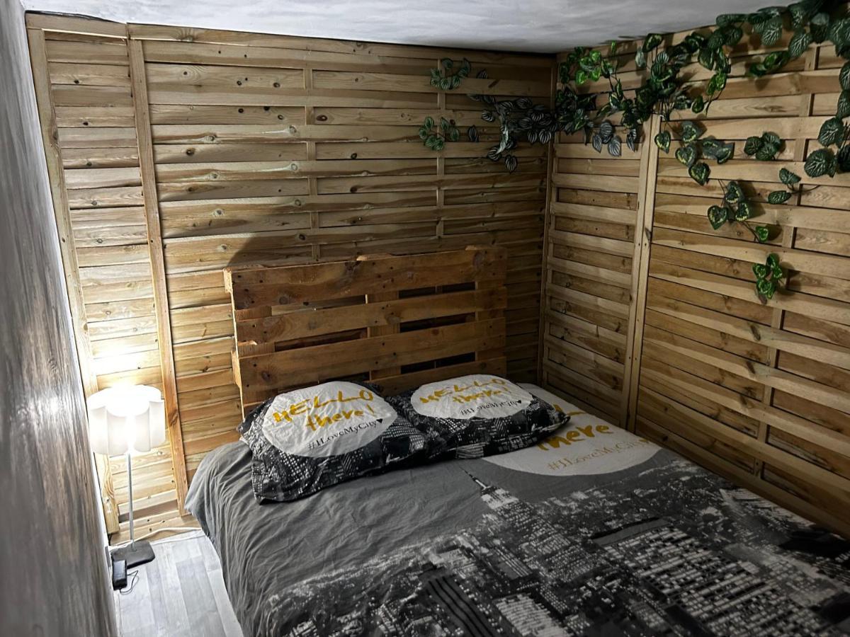 Appartement 2 Chambres Бриньол Екстериор снимка