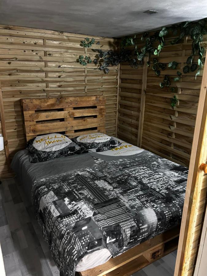 Appartement 2 Chambres Бриньол Екстериор снимка