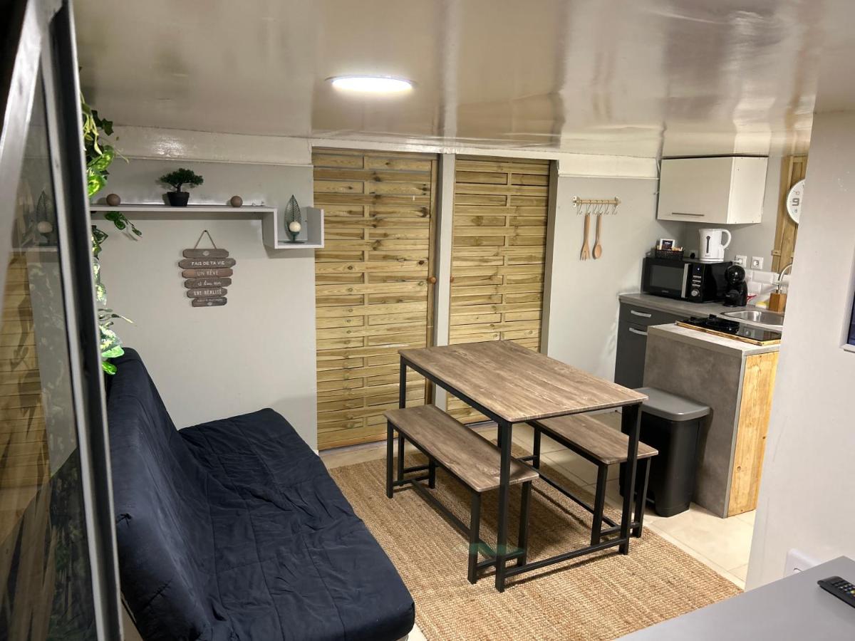 Appartement 2 Chambres Бриньол Екстериор снимка