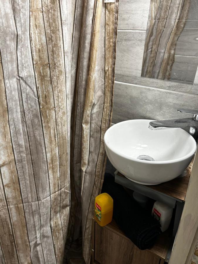 Appartement 2 Chambres Бриньол Екстериор снимка