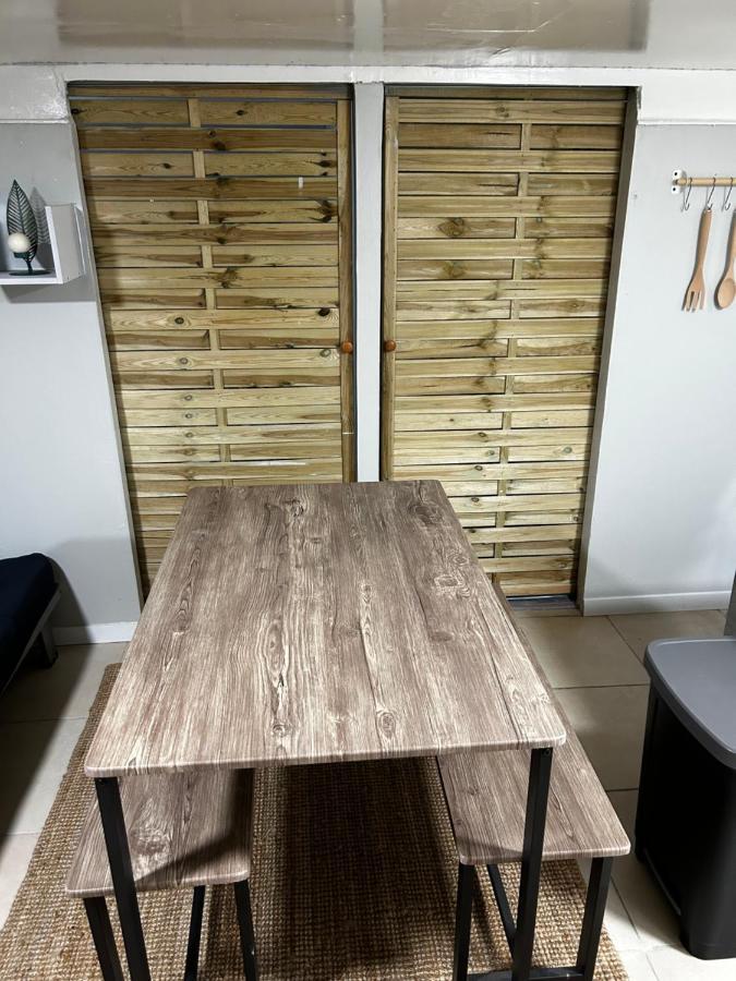 Appartement 2 Chambres Бриньол Екстериор снимка